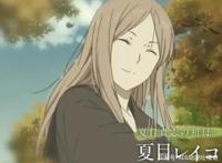 剧场版动画《夏目友人帐～结缘空蝉～》确认引进中国大陆