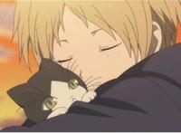 《夏目友人帐》第一次剧场版，等了这么多年，终于还是等到了你