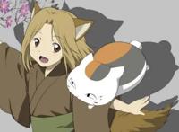 《夏目友人帐》第一次剧场版，等了这么多年，终于还是等到了你