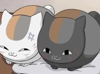 《夏目友人帐》第一次剧场版，等了这么多年，终于还是等到了你