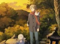 新版剧场版上映夏目友人帐被认为是致郁番？徒增寂寞，不可结缘？