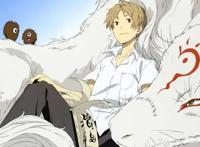 夏目友人帐剧场版国内正式定档3月7日！