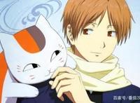 夏目友人帐剧场版国内正式定档3月7日！