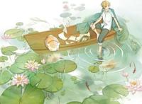 夏目友人帐剧场版国内正式定档3月7日！