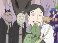 《夏目友人帐》剧场版热映，你的善念，终被世界温柔以待