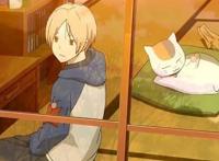 夏目友人帐缘结空蝉，一个温暖人心的故事