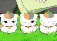 夏目友人帐缘结空蝉，一个温暖人心的故事