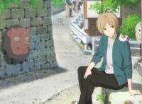 回顾《夏目友人帐》剧场版，还是那么清清淡淡，还是那么简单动人