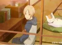 夏目友人帐剧场版确认引进国内治愈系动漫来袭