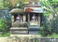 《夏目友人帐》首部剧场版预告公开猫咪老师变小还增殖了