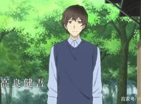 《夏目友人帐》首部剧场版预告公开猫咪老师变小还增殖了