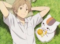 《夏目友人帐》剧场版来袭，不容错过的精彩！