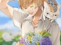 新作剧场版动画《夏目友人帐》公开预告片，2021年1月16日上映