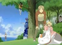 《夏目友人帐》新作剧场版，将于2021年初春上映，永远的不朽之作