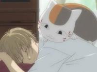 《夏目友人帐》新作剧场版，将于2021年初春上映，永远的不朽之作