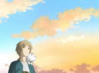 《夏目友人帐》剧场版动画日本定档9.29糖果盒动画制作协力