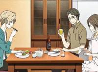 夏目&娘口三三回归！《夏目友人帐》新作剧场版于2021年初春上映