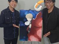 第二部剧场版，超高人气作品「夏目友人帐」新作动画2021年上映