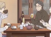 夏目友人帐，2021年将与我们再会，你会去电影院支持吗？