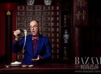 迪士尼最年轻画师为女儿创作《花木兰》，为世界搭建马戏团！