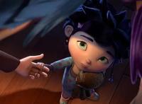 《神奇马戏团之动物饼干》小动物也太可爱了吧！