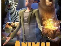 动画影片《神奇马戏团之动物饼干》在网飞上映