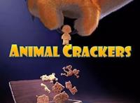 抢票|神奇马戏团，一盒动物饼干引发的奇遇