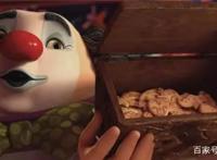 《神奇马戏团之动物饼干》在Netflix上首次亮相