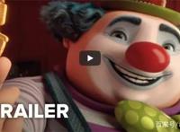 《神奇马戏团之动物饼干》在Netflix上首次亮相