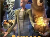 《神奇马戏团之动物饼干》在Netflix上首次亮相