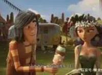 动画片《神奇马戏团之动物饼干》到底神奇在哪？