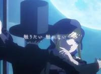 动画「死神少爷与黑女仆」决定制作续篇