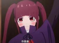 维奥拉妹妹来找死神少爷，结果看到了陌生的卡福，误会对方是小偷