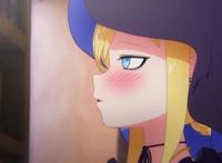 死神少爷与黑女仆：心爱的人近在眼前，却又感觉远在天边