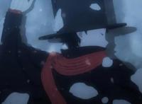 死神少爷与黑女仆：心爱的人近在眼前，却又感觉远在天边