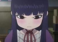 《高分少女》团队又一力作，《死神少爷与黑女仆》羞涩来袭