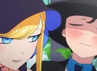 《高分少女》团队又一力作，《死神少爷与黑女仆》羞涩来袭