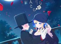 死神少爷与黑女仆：贵族少爷让人嫉妒，这样的女仆请给我来一个