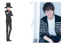 爱一个人爱到极致却不能碰触《死神少爷与黑女仆》TV动画化决定！