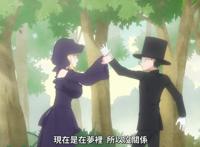 死神少爷与黑女仆：看似是爱情喜剧，实际上暗藏了很多刀子