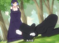 死神少爷与黑女仆：看似是爱情喜剧，实际上暗藏了很多刀子