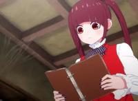 死神少爷与黑女仆：少爷被诅咒的线索出现，还真是迷点重重啊