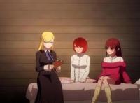 死神少爷与黑女仆：少爷被诅咒的线索出现，还真是迷点重重啊