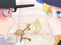 死神少爷最后解除诅咒了吗？死神少爷与黑女仆讲了什么？