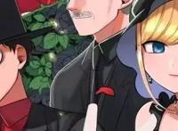 死神少爷最后解除诅咒了吗？死神少爷与黑女仆讲了什么？