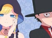 死神少爷最后解除诅咒了吗？死神少爷与黑女仆讲了什么？