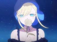 死神少爷与黑女仆少爷的诅咒解除了吗？