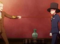 《死神少爷与黑女仆》：注定悲伤的故事，你会继续看下去吗？