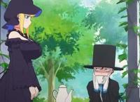 《死神少爷与黑女仆》：注定悲伤的故事，你会继续看下去吗？