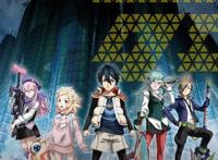 与《死神少爷与黑女仆》一样的独特画风，还有几部！